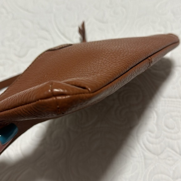 Fossil Womens Crossbody Leather Bag - Picture 11 of 13